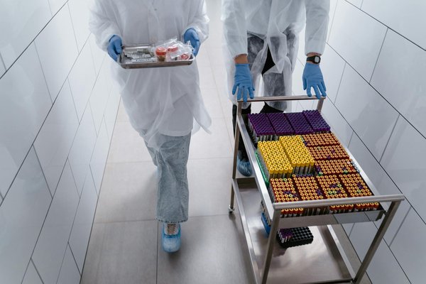 Illuminez vos nuits : la révolution de la luminothérapie pour améliorer le sommeil des travailleurs nocturnes !